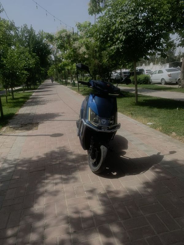 Yadea T5 сотилади Yadea T5 сотилади