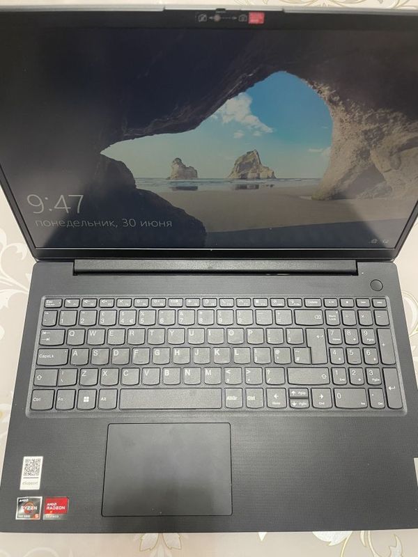 Lenova notebook
