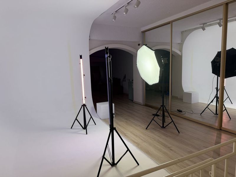 Фотостудия в аренду Фотостудия в аренду