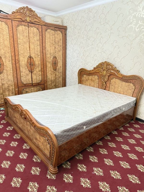Мебель для спальни и гостинной Мебель для спальни и гостинной