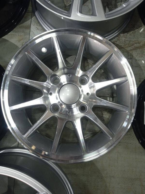 Matiz damazka optira Matiz damazka optira