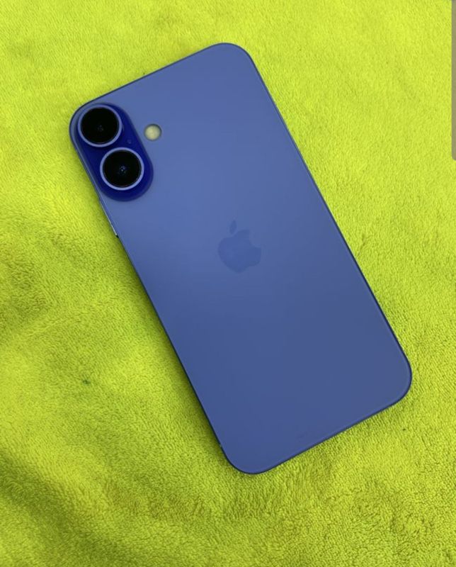 Iphone Xr 16 korpusda ideal