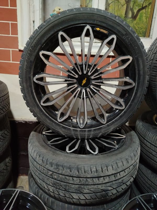 Jentraga vossen diska balon R17/215/45 Jentraga vossen diska balon R17/215/45