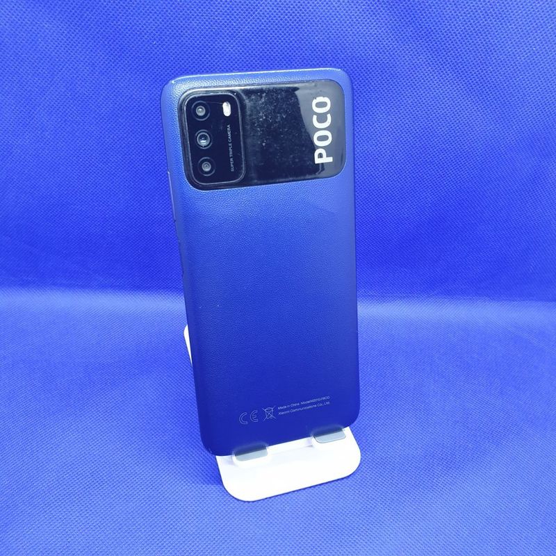 Poco M3 128/4+4 Gb Dastavka xizmati bor