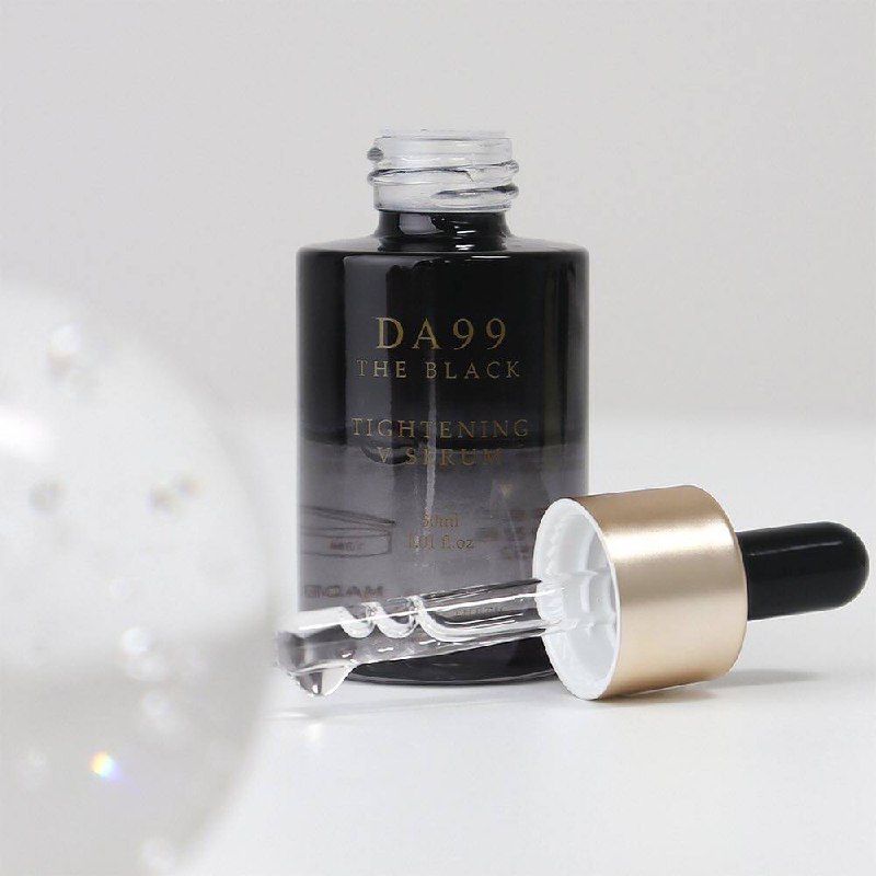 DA99 THE BLACK TIGHTENING V SERUM — подтягивающая сыворотка DA99 THE BLACK TIGHTENING V SERUM — подтягивающая сыворотка