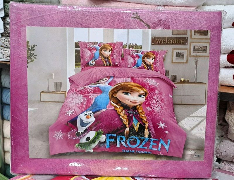 Detskiy Pastel Havi satin Detskiy Pastel Havi satin