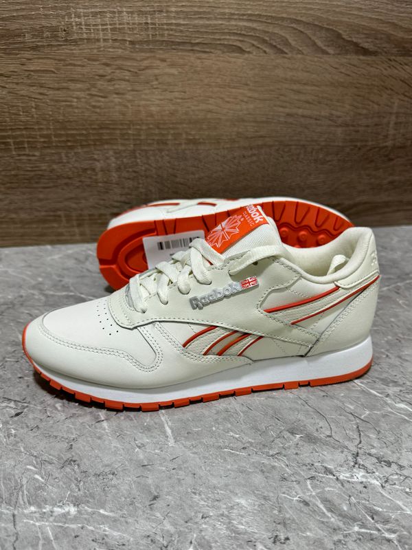 Reebok Classic Leather Reebok Classic Leather