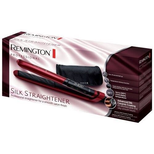 Утюжок Remington S9600 Утюжок Remington S9600