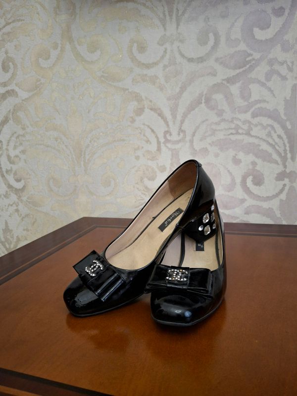 ChANEL туфли ChANEL туфли