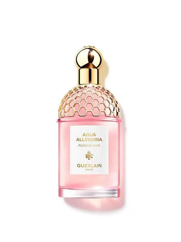Guerlain Aqua Allegoria Florabloom 
125 ml 75$