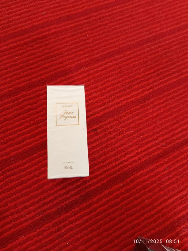 Faberlik duhillari arzın narxda