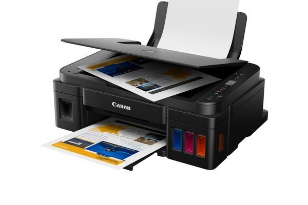 Canon Pixma G2410 3x1 printer Canon Pixma G2410 3x1 printer