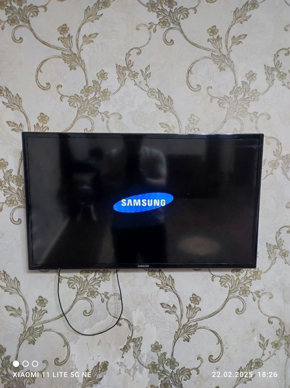 Televizor samsung 32