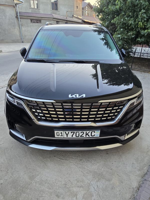 Kia carnival idialni sastayana ozuzani moshina srochna arzon narhda Kia carnival idialni sastayana ozuzani moshina srochna arzon narhda