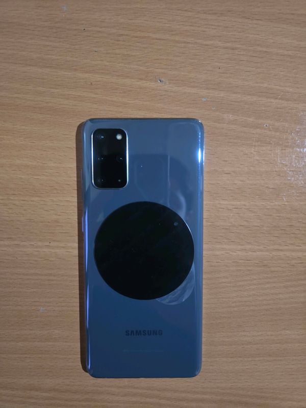 S20+5G