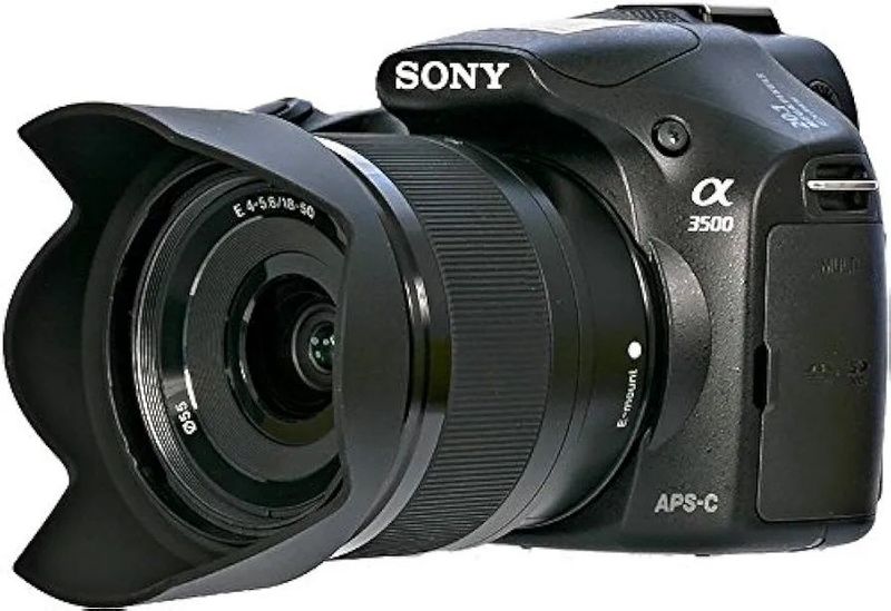 SONY A37 . SONY A3000 фотоаппарат сотилади. Фото ва Видео учун зур.