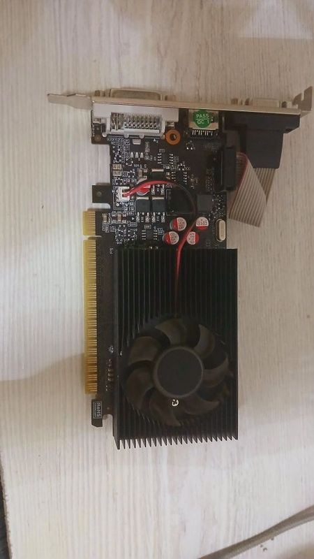 Видеокарта gt 730 4gb очень дешево продаю Хива Видеокарта gt 730 4gb очень дешево продаю Хива