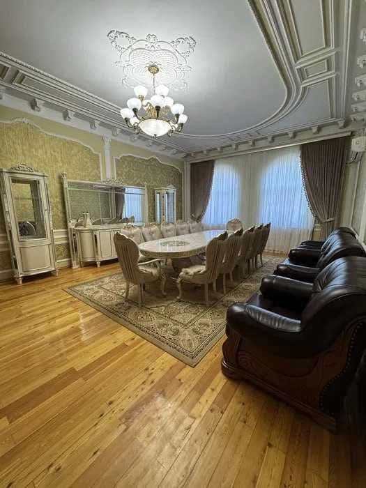 Участок Аренда 260м2 комнат-6 ул.Аккурганская (сша)
