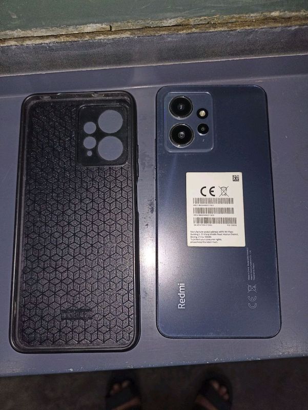 Redmi note 12 256GB 8 Redmi note 12 256GB 8