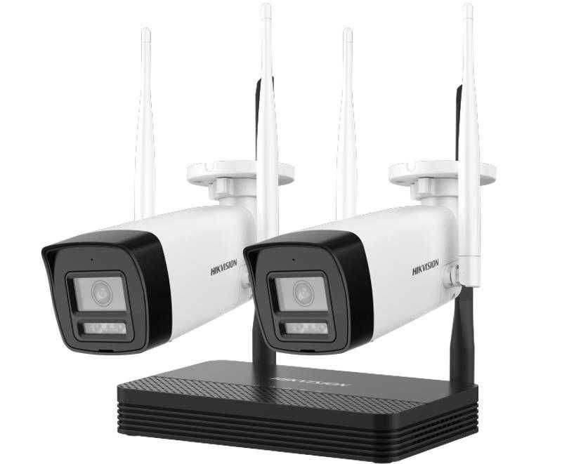Комплект видеонаблюдения NKS422W0H Комплект видеонаблюдения NKS422W0H