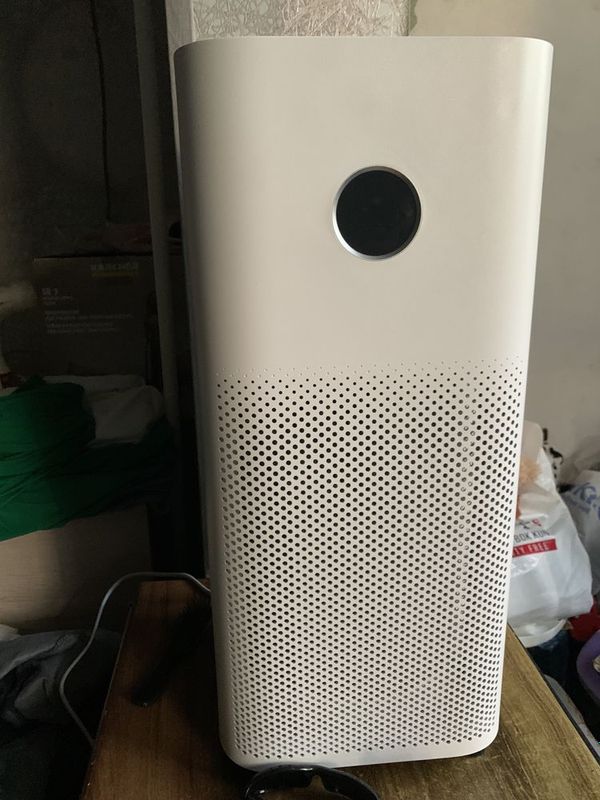 Подам очиститель воздуха Xiaomi purifer 4