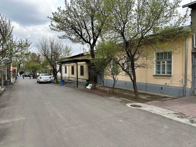 Земля Участок, Дархан, Новомосковская 3,25 соток Фасад 12 метров Земля Участок, Дархан, Новомосковская 3,25 соток Фасад 12 метров