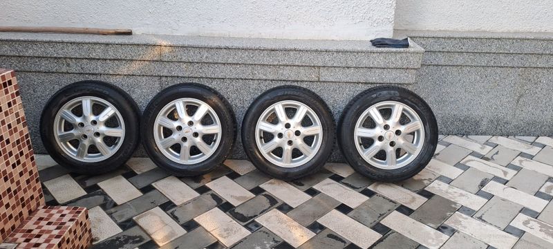 Spark diska balon R14 Spark diska balon R14
