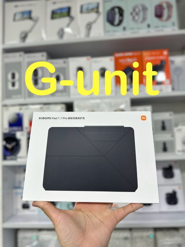 Xiaomi Pad 7/7Pro Cover Xiaomi Pad 7/7Pro Cover