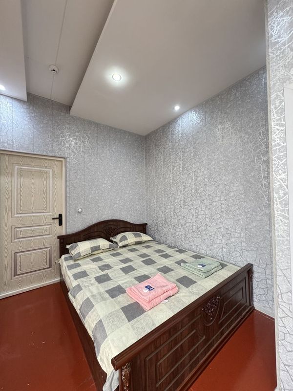 Bezzaks Hotel Xostel Bezzaks Hotel Xostel