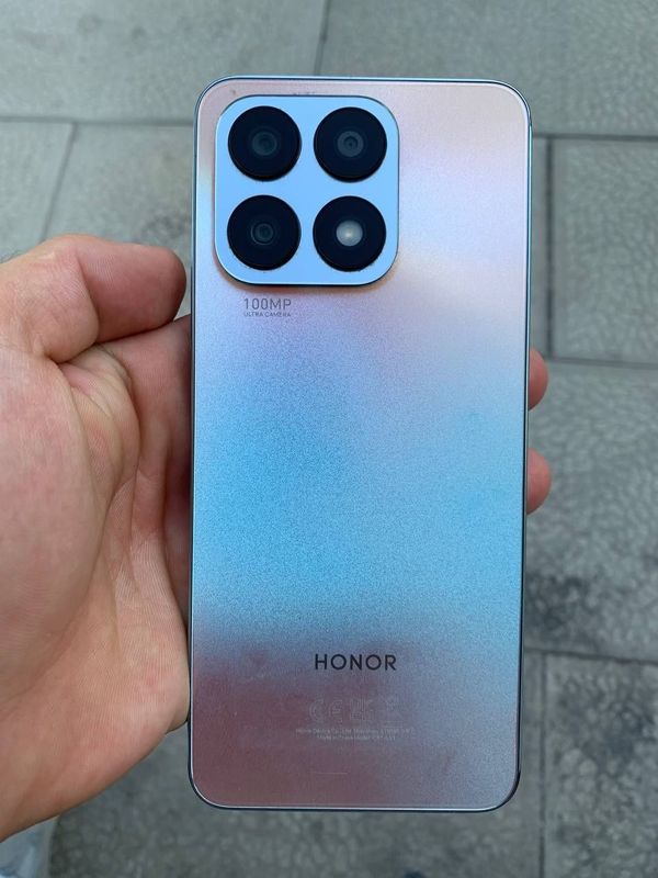 Honor x8a 128/ 6