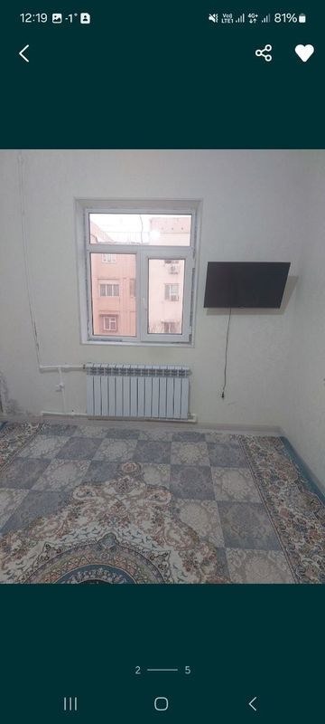 Продаётся 1 комнатная квартира Продаётся 1 комнатная квартира