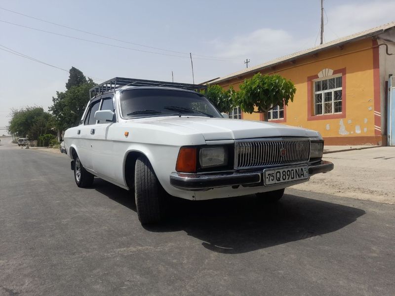 Volga 3102 holati ideal