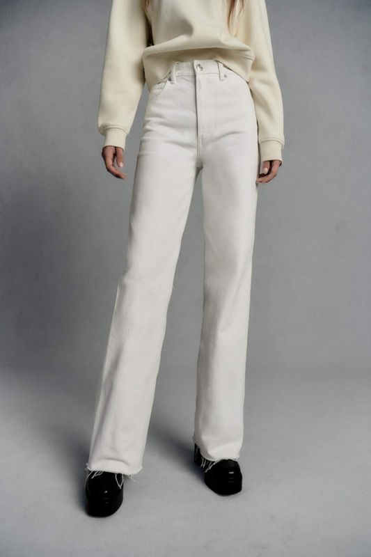 Zara джинсы Zara джинсы