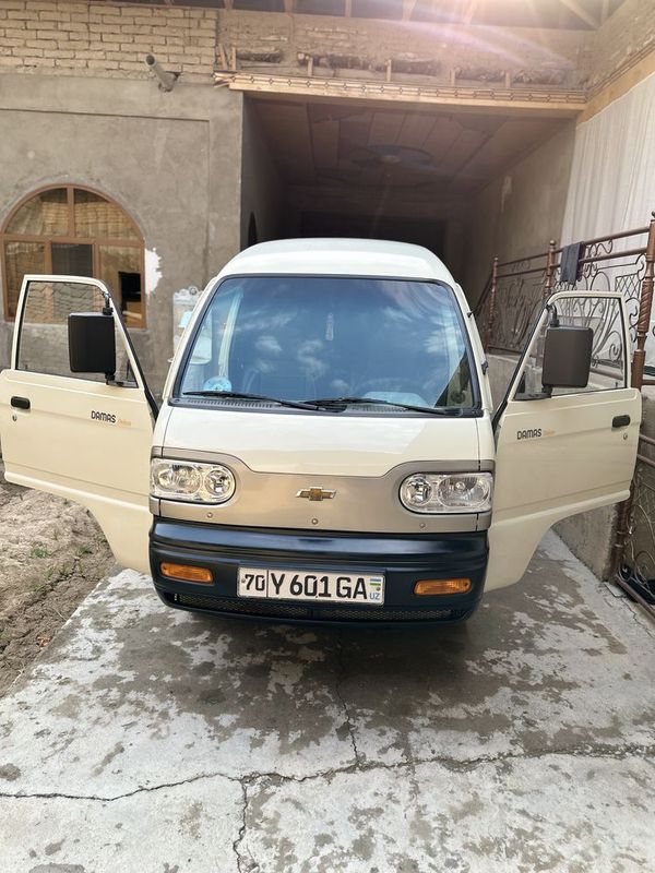Damas 2 srochny narxi kelishiladi
