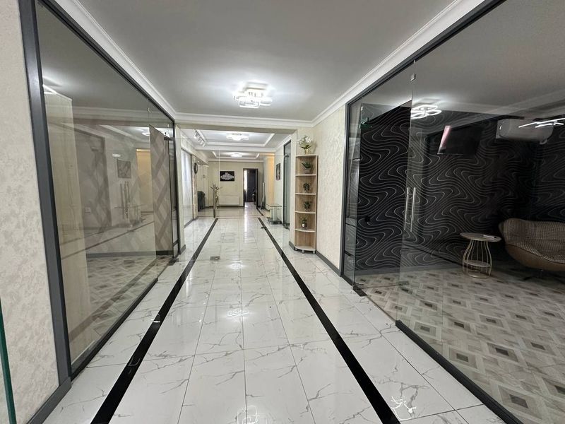 Сдаётся готовый офис Юнусабадский район 260м2 Сдаётся готовый офис Юнусабадский район 260м2