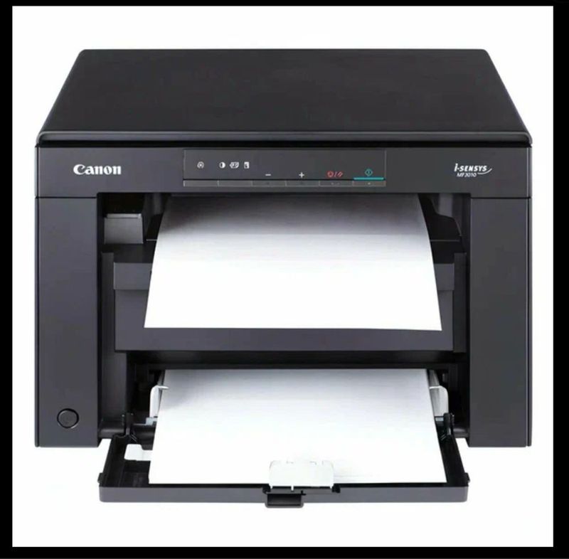 Принтер Canon MF3010 Принтер Canon MF3010