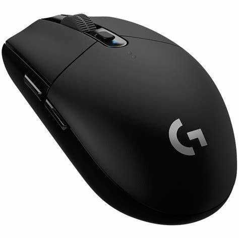 Игровая беспроводная мышь Logitech G305 для CS2