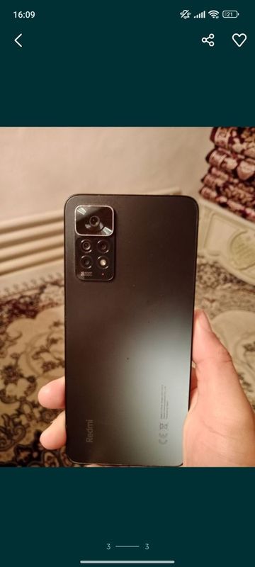 Redmi Note 11 pro Redmi Note 11 pro