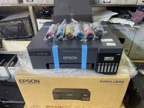 Принтер EPSON L8050 Принтер EPSON L8050