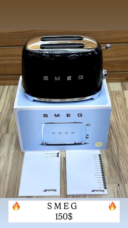 Smeg Smeg