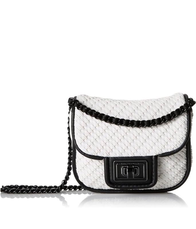 Мини сумочка Karl Lagerfeld, оригинал
