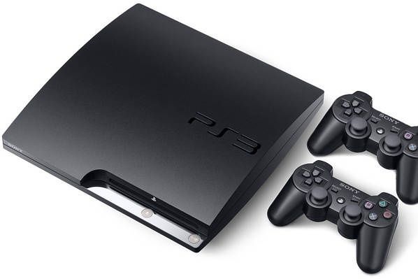 Sony Play Station-3 Slim 2джойстика за 120 у.е! Sony Play Station-3 Slim 2джойстика за 120 у.е!