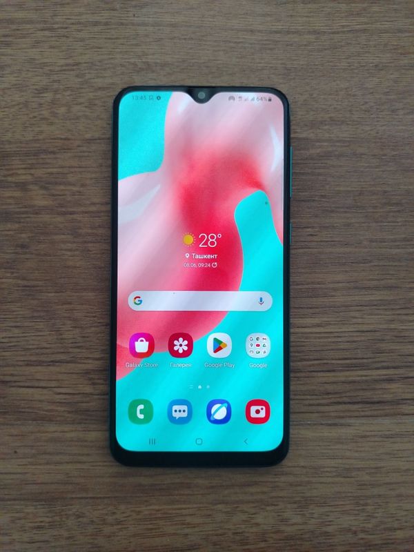 Samsung a30s 4/64 Samsung a30s 4/64