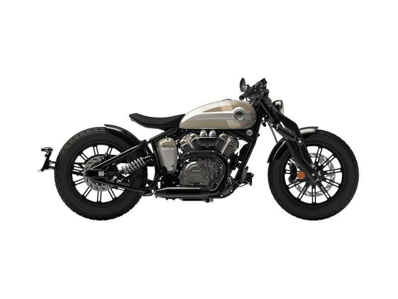 Benda NAPOLION BOOB 250 mototsikl Benda NAPOLION BOOB 250 mototsikl