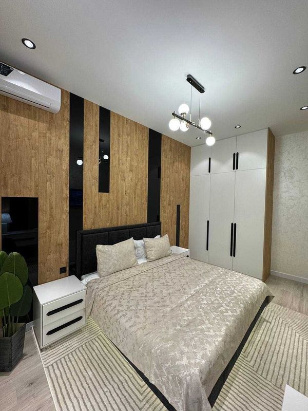 Сдается в аренду квартира | Мирзо Улугбек | Ц-1 | 700$ Сдается в аренду квартира | Мирзо Улугбек | Ц-1 | 700$