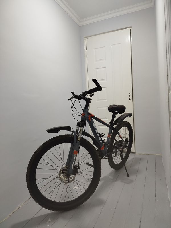Velosiped 26 Ideal