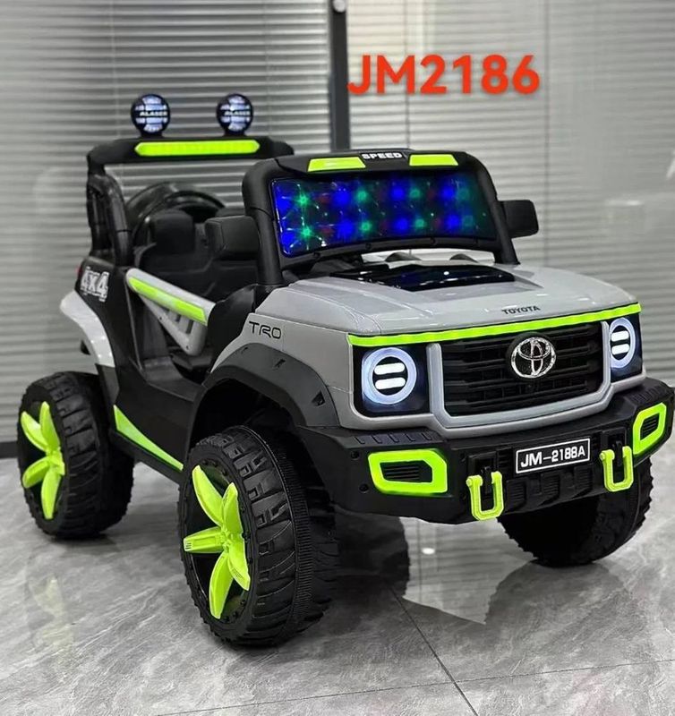 Baggy Jeep eng zori Baggy Jeep eng zori