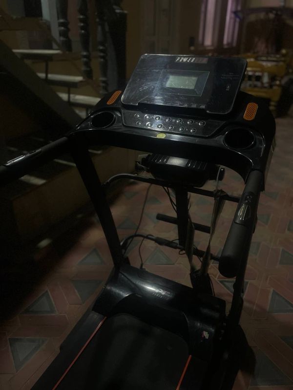 Беговая дорожка от GYM⚡️ Беговая дорожка от GYM⚡️