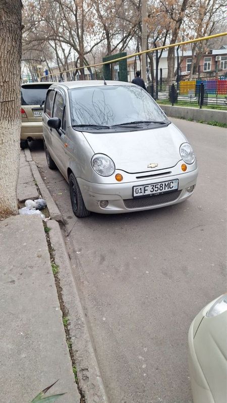 2009 йили мх матиз matiz