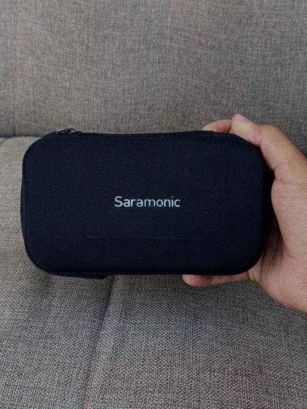 Saramoni Blinkme B2 Saramoni Blinkme B2